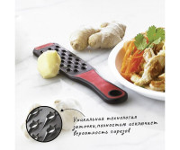 Тёрка для чеснока и имбиря Тёрка для чеснока и имбиря