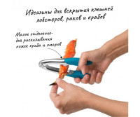 Щипцы для разделки крабов - дисконт Щипцы для разделки крабов - дисконт