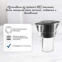 Открывалка для винтовых пробок Twist Открывалка для винтовых пробок Twist